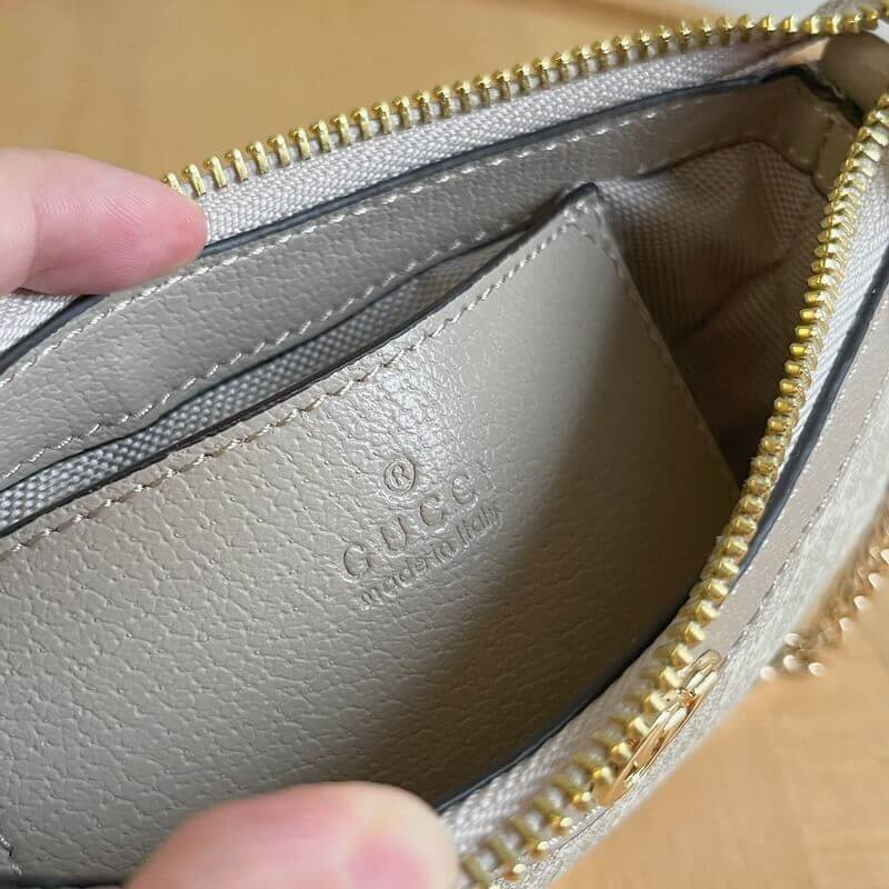 Gvc*1 Ophidia Mini Bag