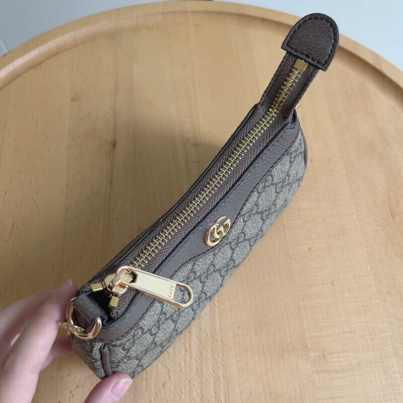 Gvc*1 Ophidia Mini Bag