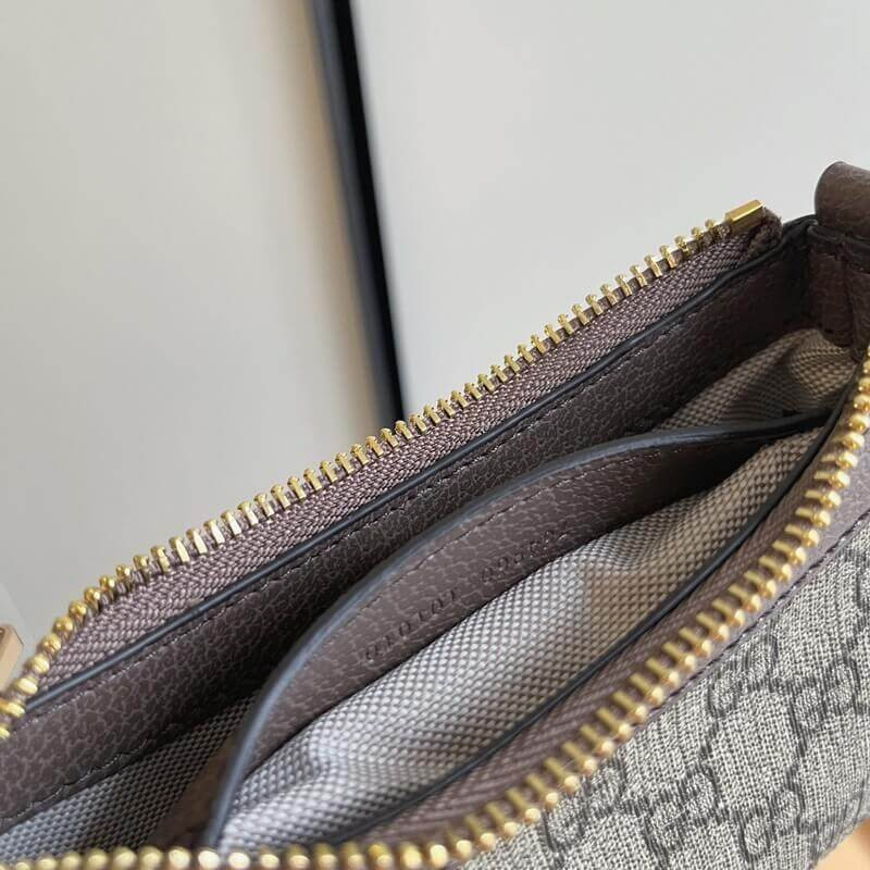 Gvc*1 Ophidia Mini Bag