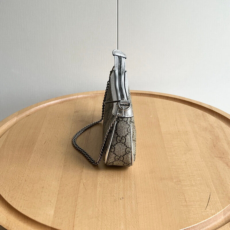 Gvc*1 Ophidia Mini Bag