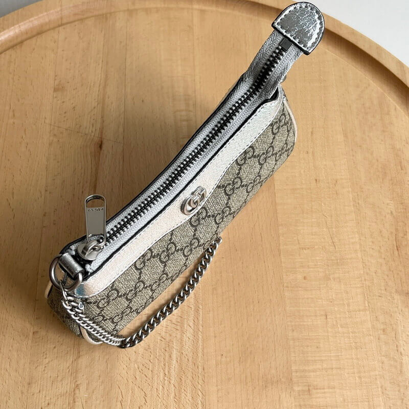 Gvc*1 Ophidia Mini Bag