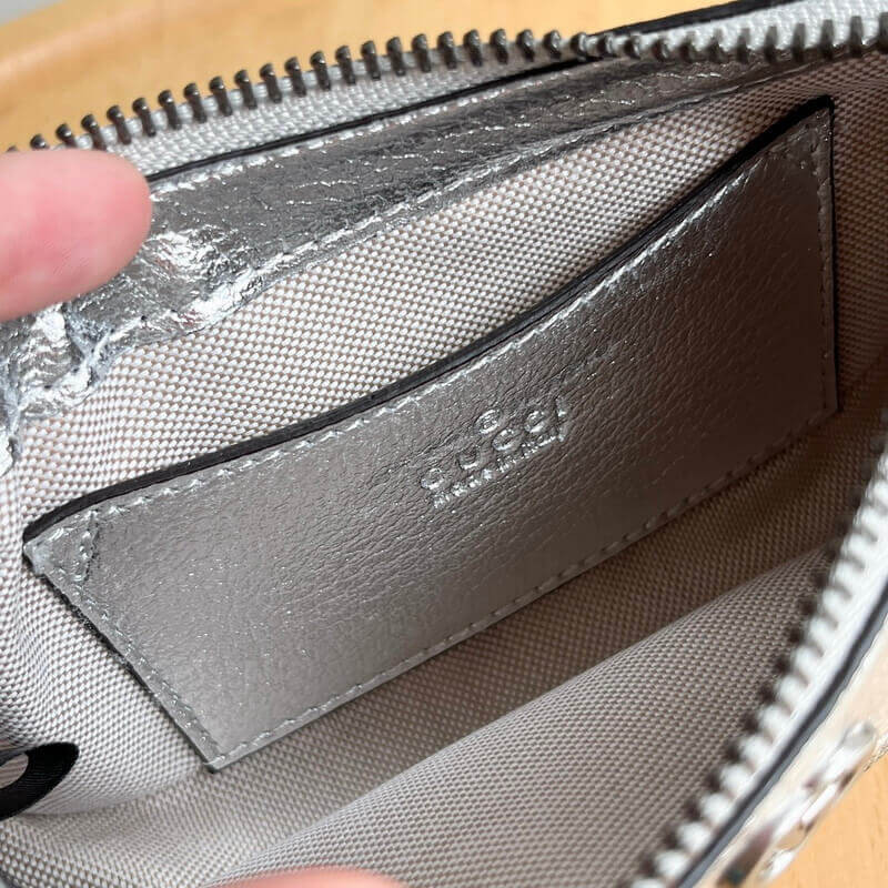 Gvc*1 Ophidia Mini Bag