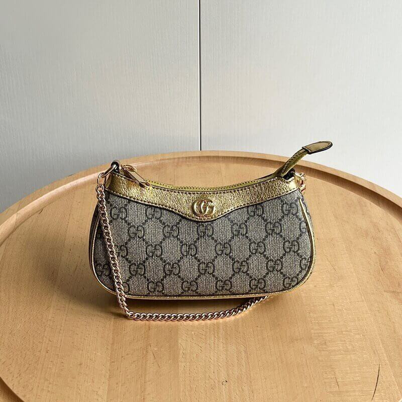 Gvc*1 Ophidia Mini Bag