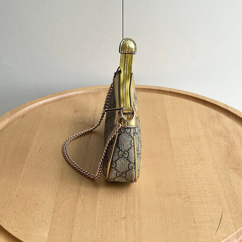 Gvc*1 Ophidia Mini Bag