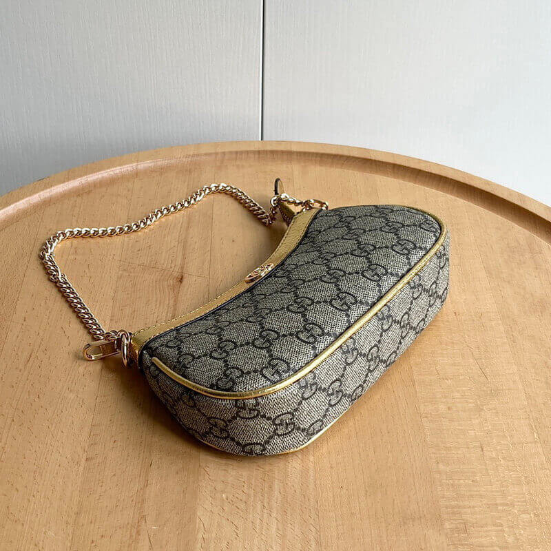 Gvc*1 Ophidia Mini Bag