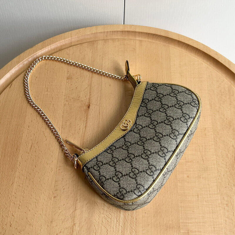 Gvc*1 Ophidia Mini Bag