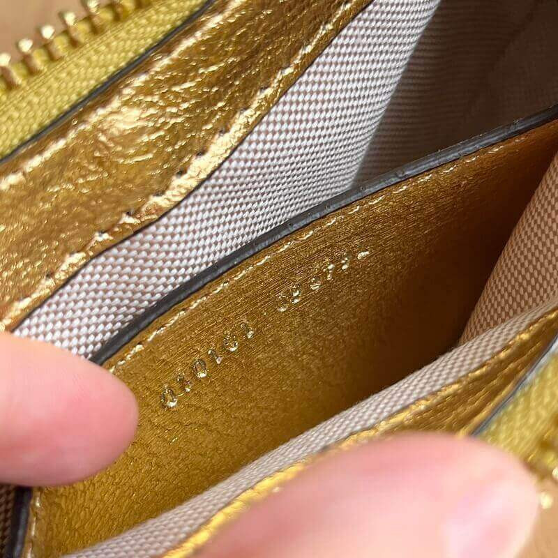 Gvc*1 Ophidia Mini Bag