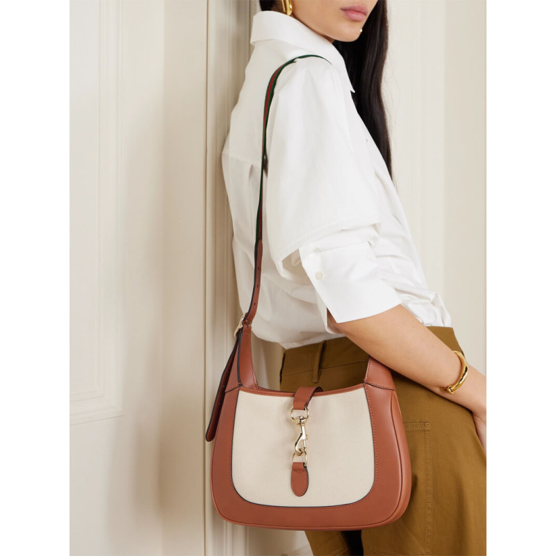 Gvc*1 Jackie Small Shoulder Bag