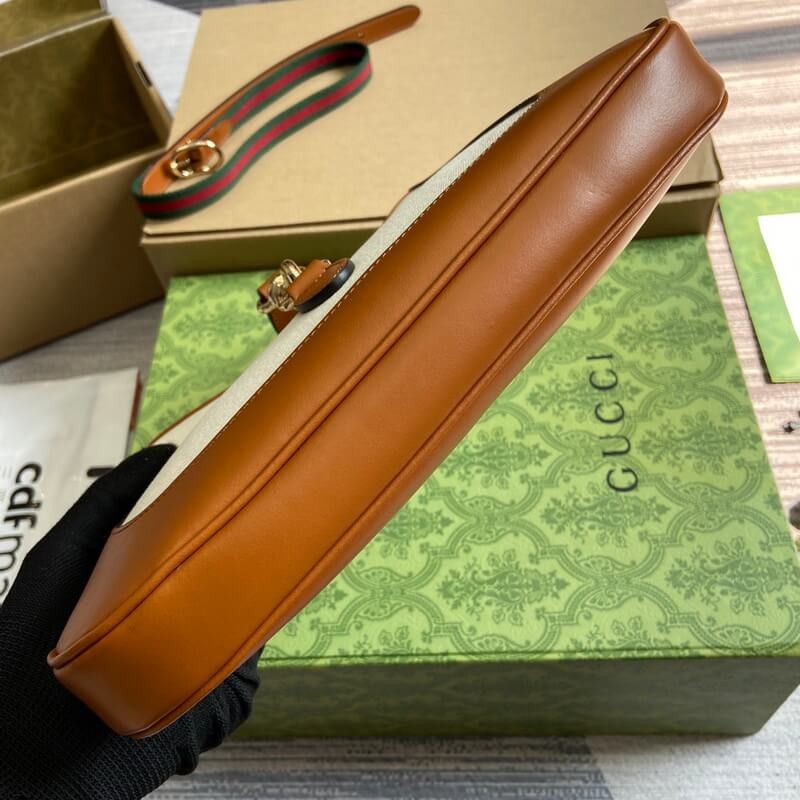 Gvc*1 Jackie Small Shoulder Bag