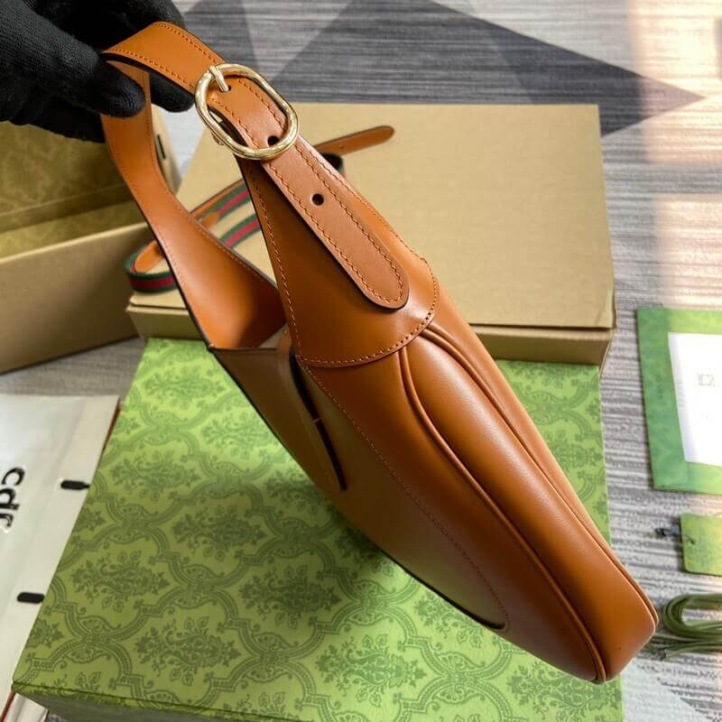 Gvc*1 Jackie Small Shoulder Bag