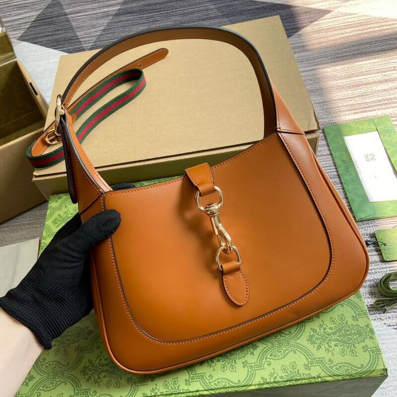 Gvc*1 Jackie Small Shoulder Bag