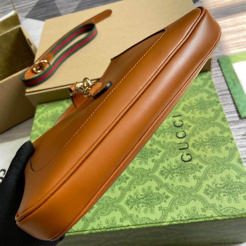 Gvc*1 Jackie Small Shoulder Bag