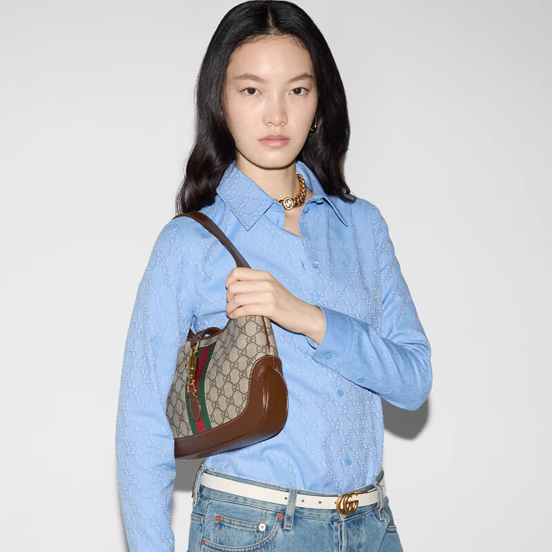 Gvc*1 Jackie 1961 Small Shoulder Bag