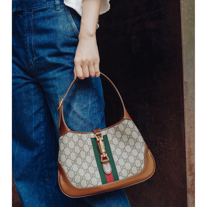 Gvc*1 Jackie 1961 Small Shoulder Bag