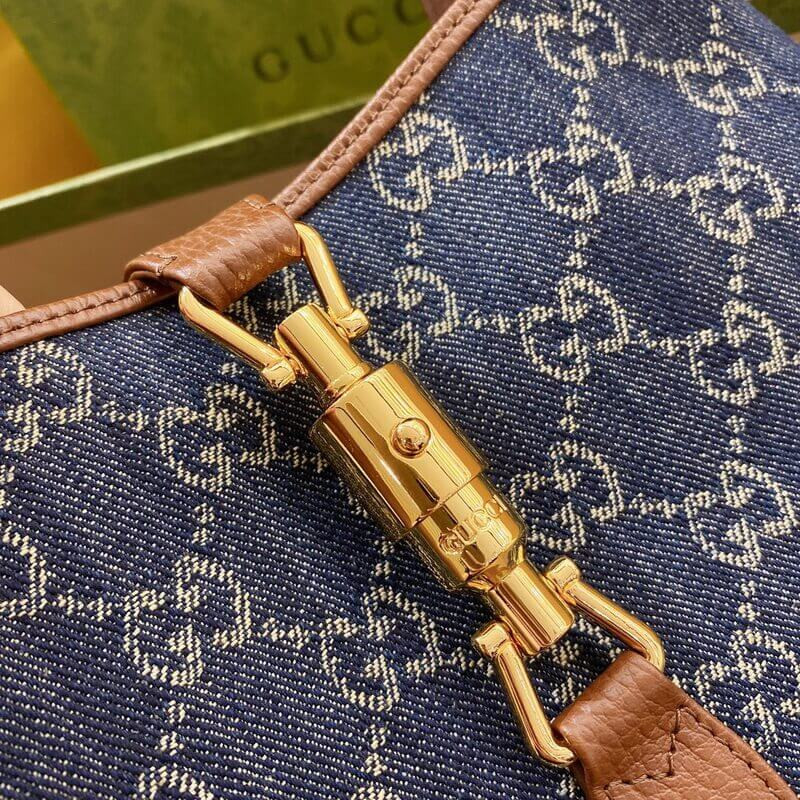 Gvc*1 Denim Jackie 1961 Small