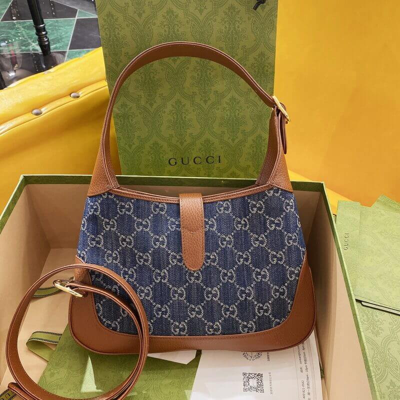 Gvc*1 Denim Jackie 1961 Small