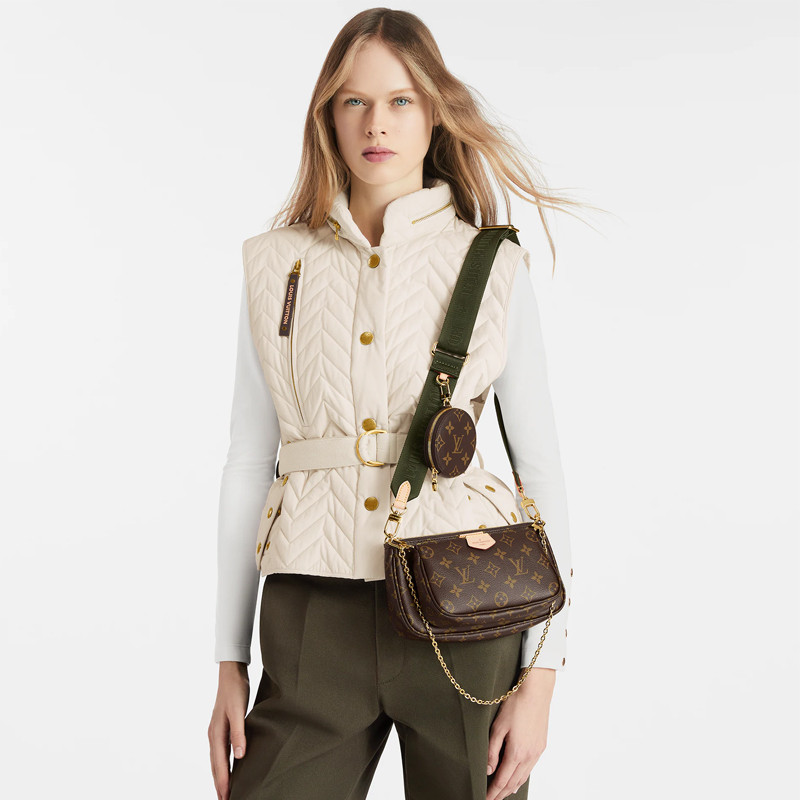 L0vis Vvtt0n M44813 Multi Pochette Accessoires