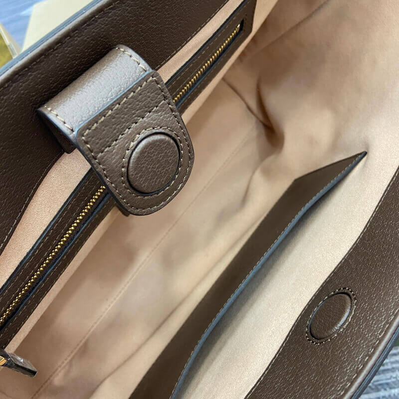 Gvc*1 Ophidia Medium Tote Bag