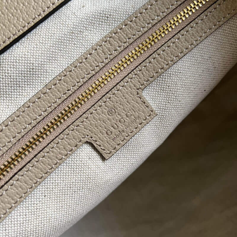 Gvc*1 Ophidia Medium Tote Bag