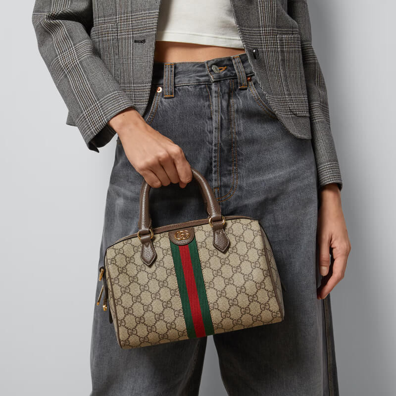 Gvc*1 Ophidia GG Small