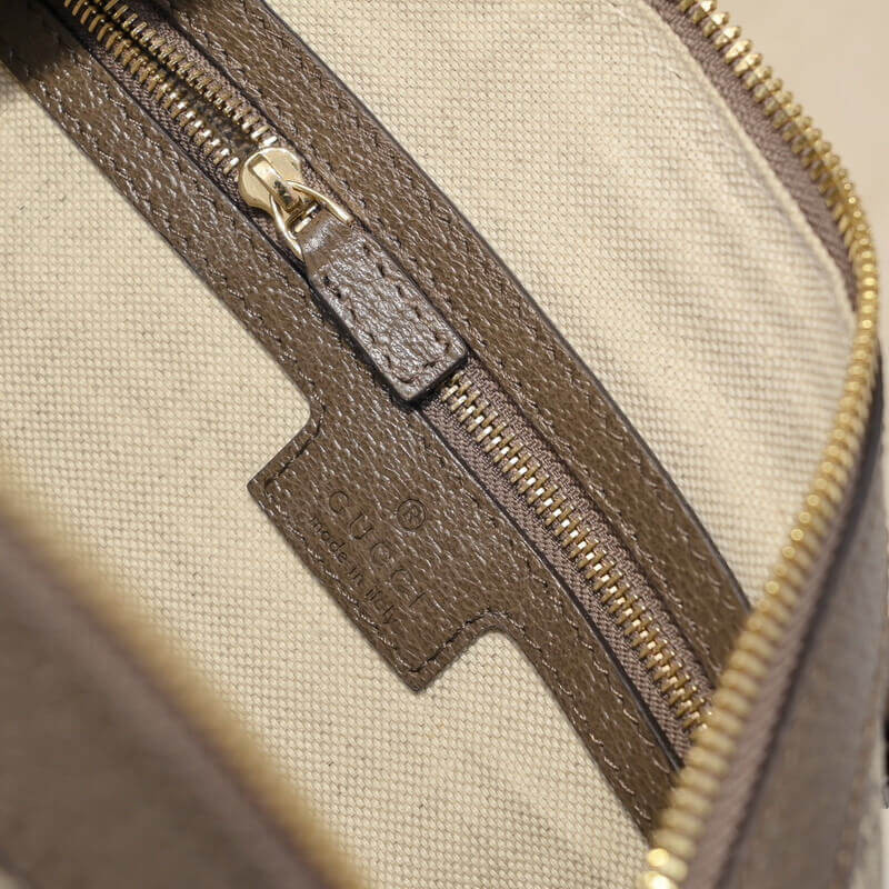 Gvc*1 Ophidia GG Small