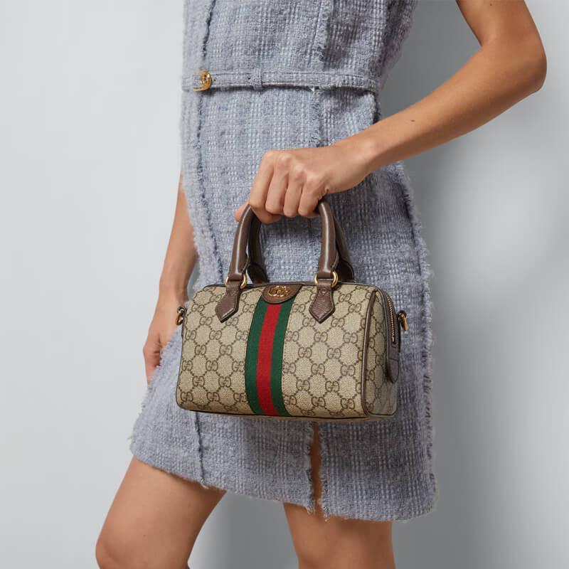 Gvc*1 Ophidia GG Mini