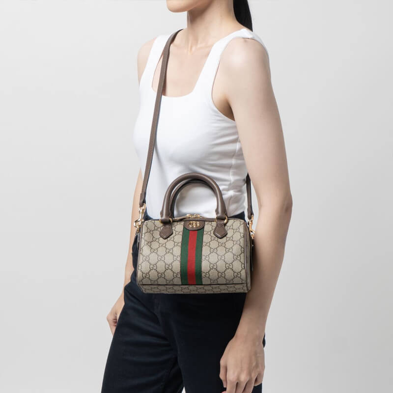 Gvc*1 Ophidia GG Mini