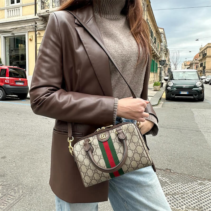 Gvc*1 Ophidia GG Mini