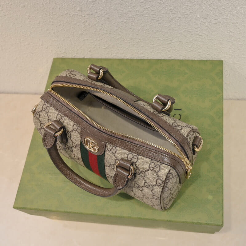 Gvc*1 Ophidia GG Mini