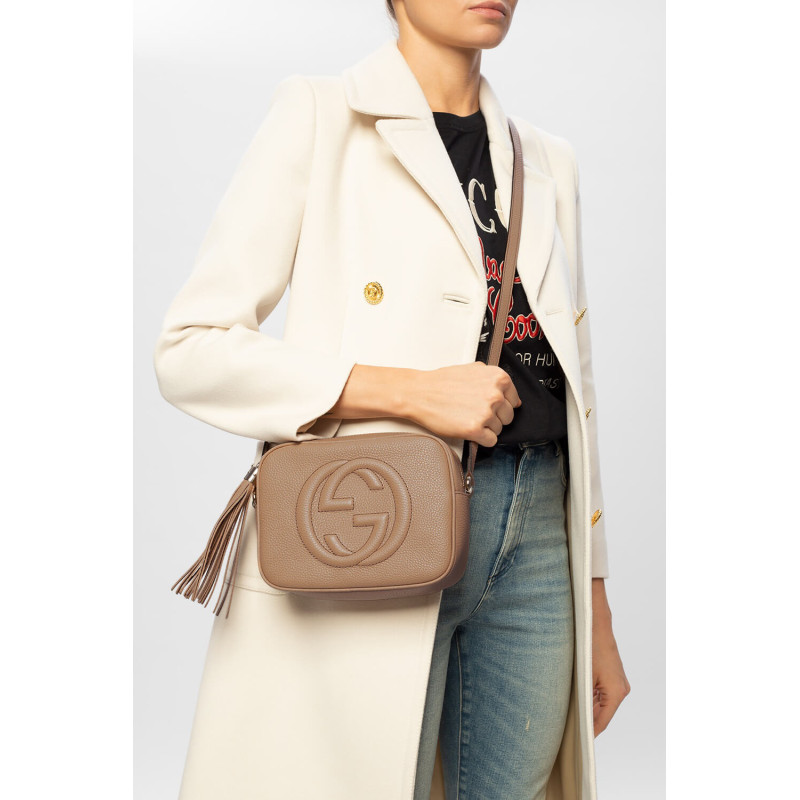 Gvc*1 Soho Small Shoulder Bag