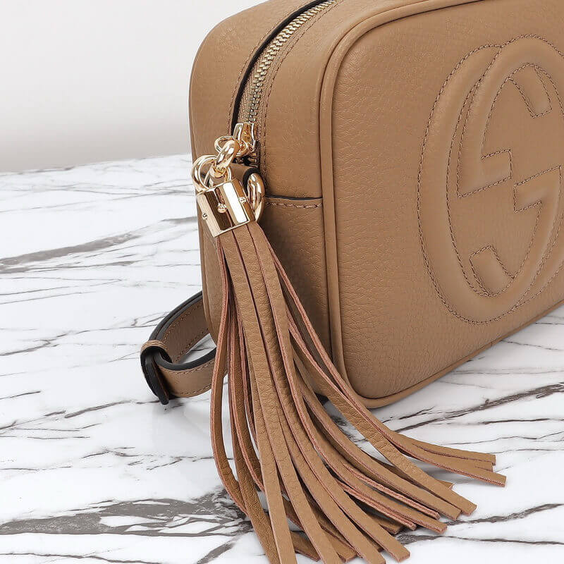 Gvc*1 Soho Small Shoulder Bag