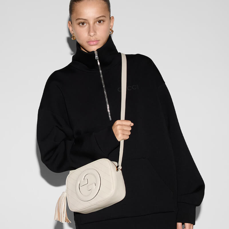 Gvc*1 Blondie Small Shoulder Bag