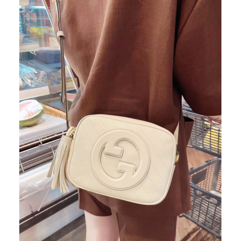 Gvc*1 Blondie Small Shoulder Bag