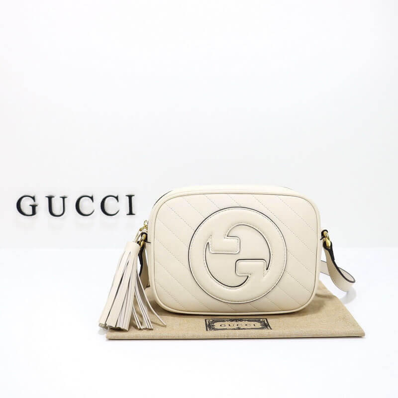 Gvc*1 Blondie Small Shoulder Bag