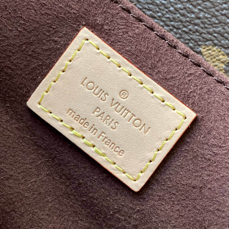 L0vis Vvtt0n M46279 Pochette Métis East West