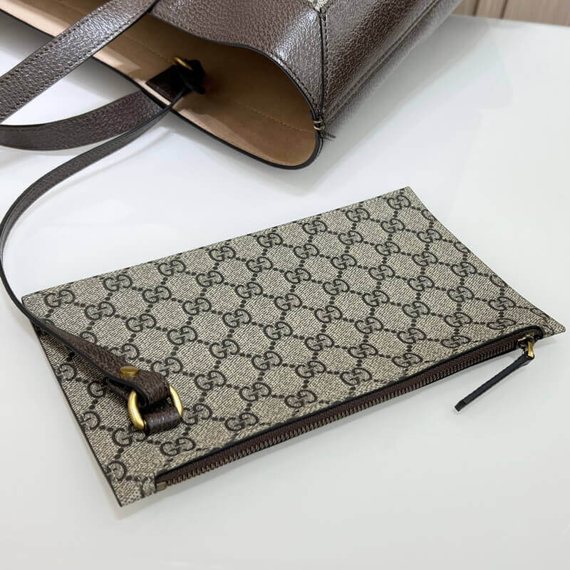 Gvc*1 Ophidia Medium Tote