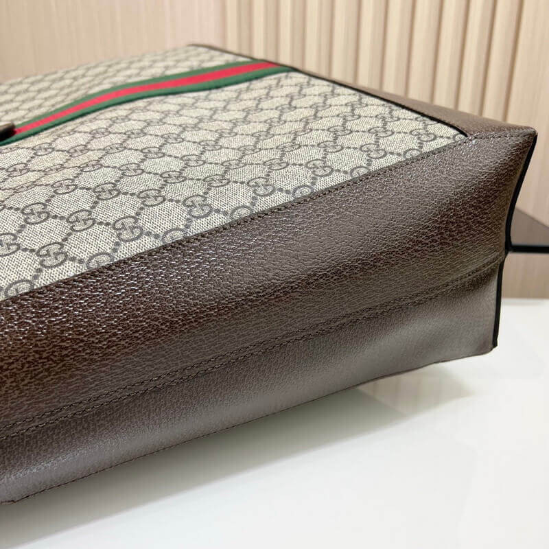 Gvc*1 Ophidia Medium Tote