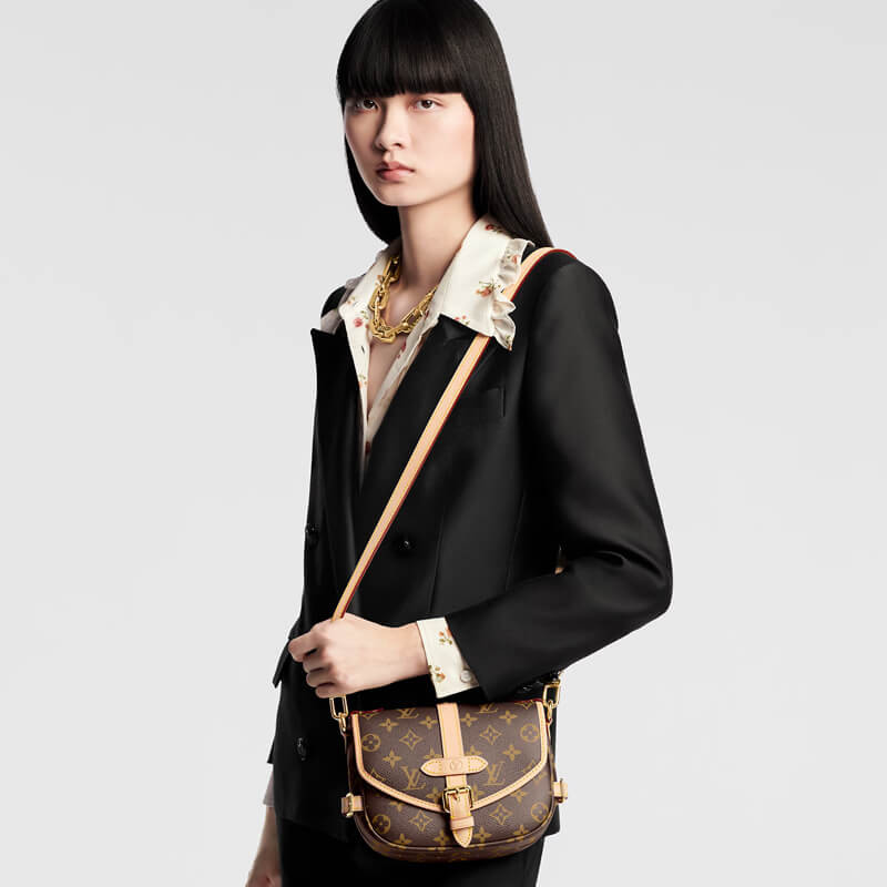 L0vis Vvtt0n M46740 Saumur BB