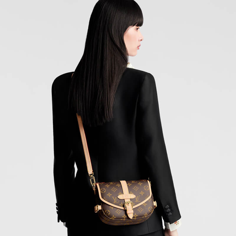 L0vis Vvtt0n M46740 Saumur BB