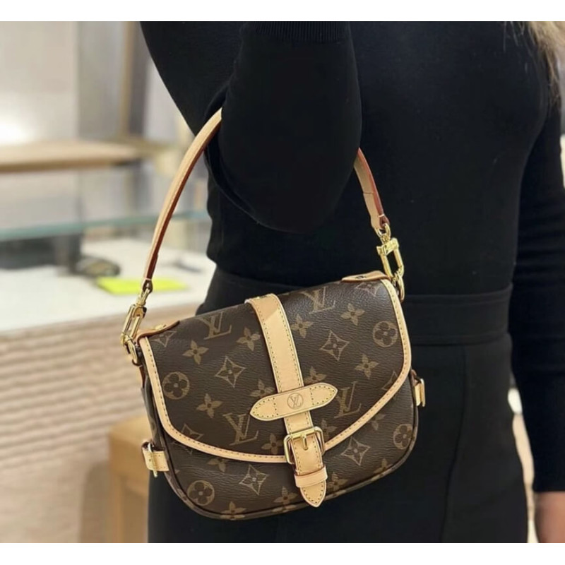 L0vis Vvtt0n M46740 Saumur BB