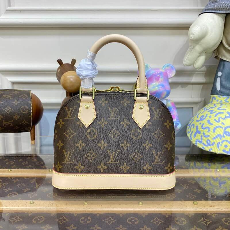 L0vis Vvtt0n Alma BB M46990