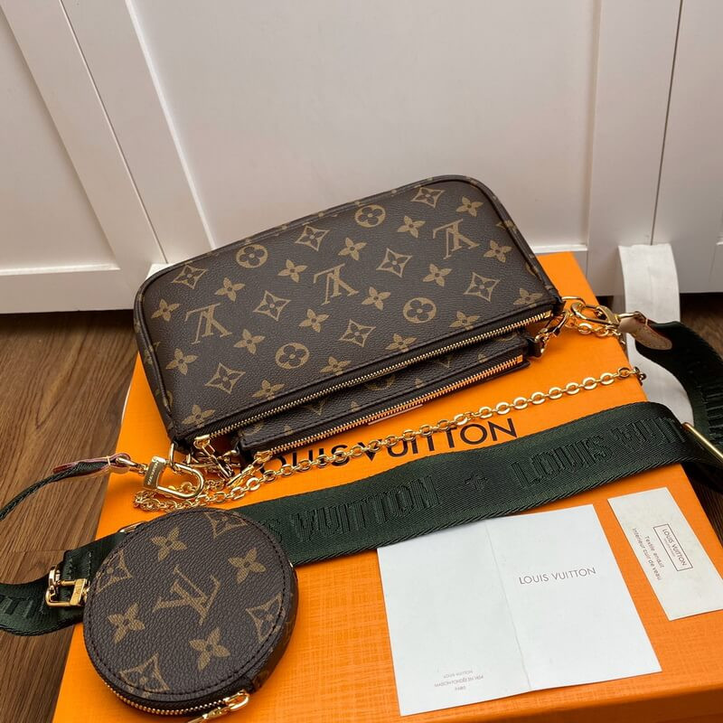 L0vis Vvtt0n M44813 Multi Pochette Accessoires