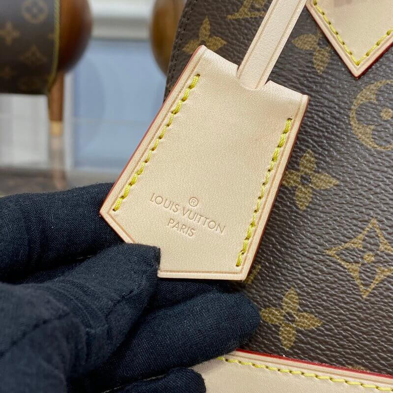 L0vis Vvtt0n Alma BB M46990