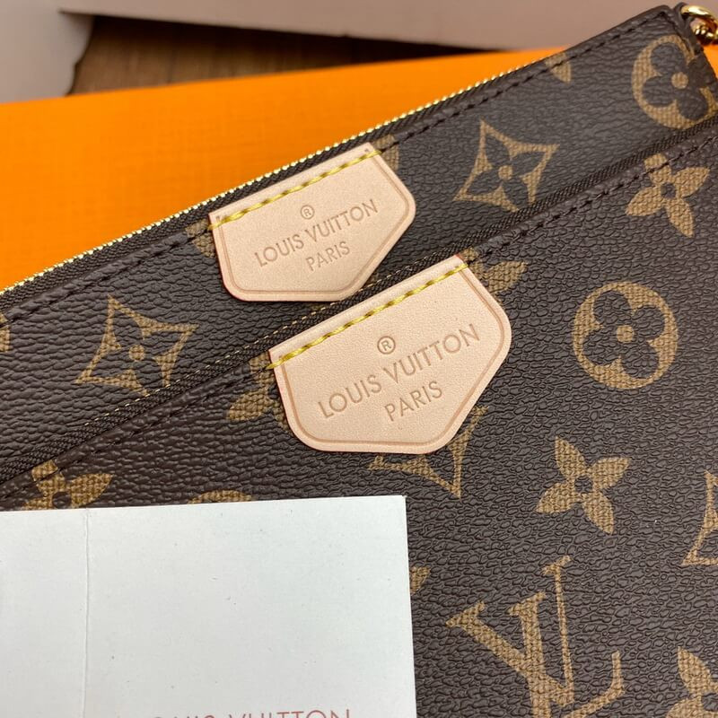 L0vis Vvtt0n M44813 Multi Pochette Accessoires