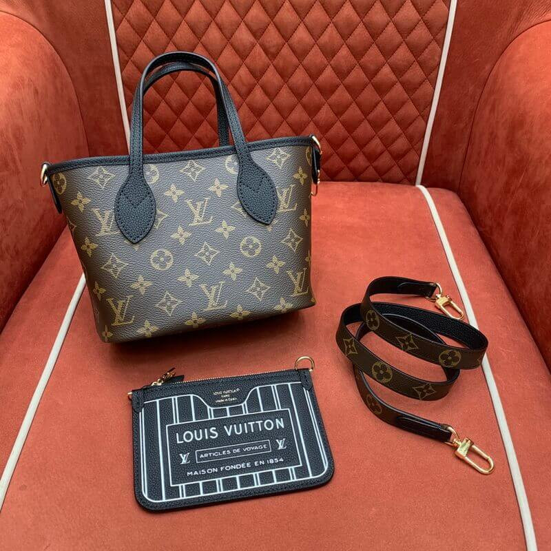 L0vis Vvtt0n Neverfull Bandoulière Inside Out BB M12099