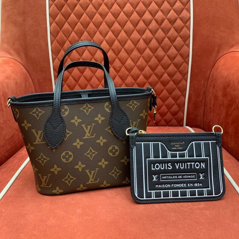 L0vis Vvtt0n Neverfull Bandoulière Inside Out BB M12099