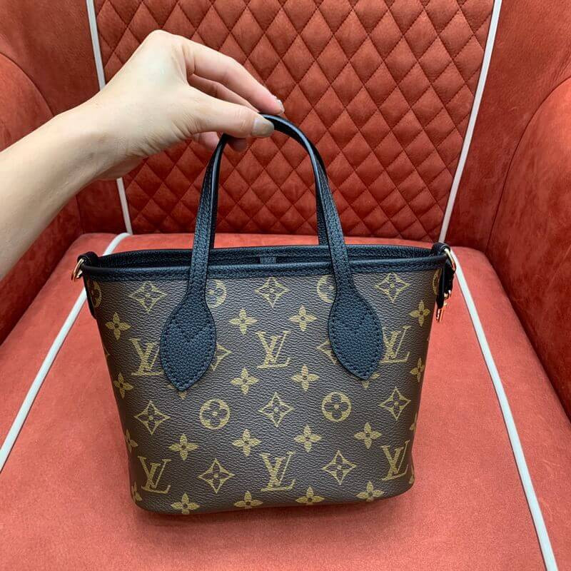 L0vis Vvtt0n Neverfull Bandoulière Inside Out BB M12099