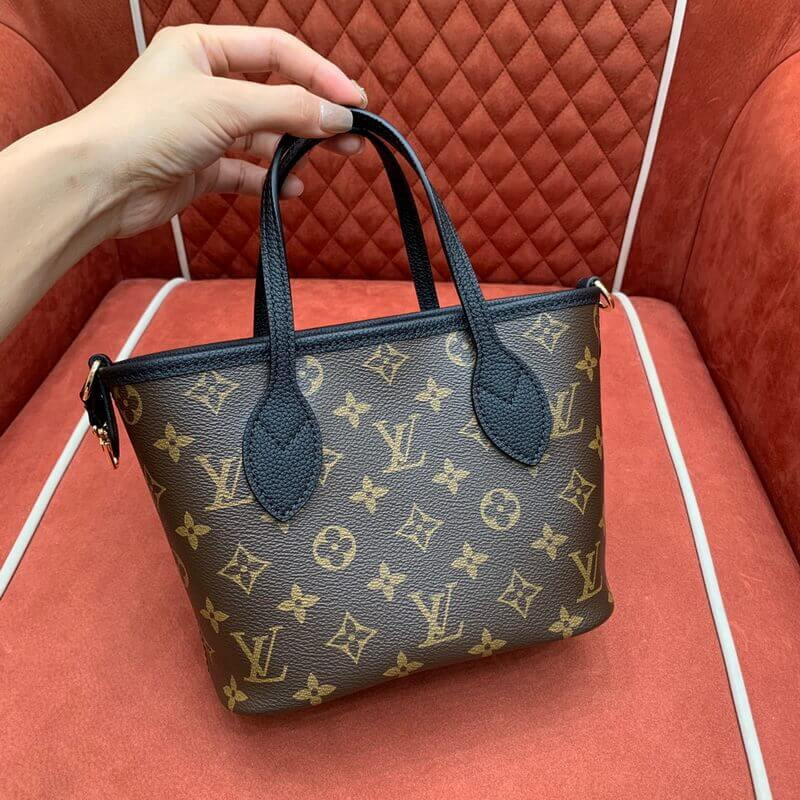 L0vis Vvtt0n Neverfull Bandoulière Inside Out BB M12099