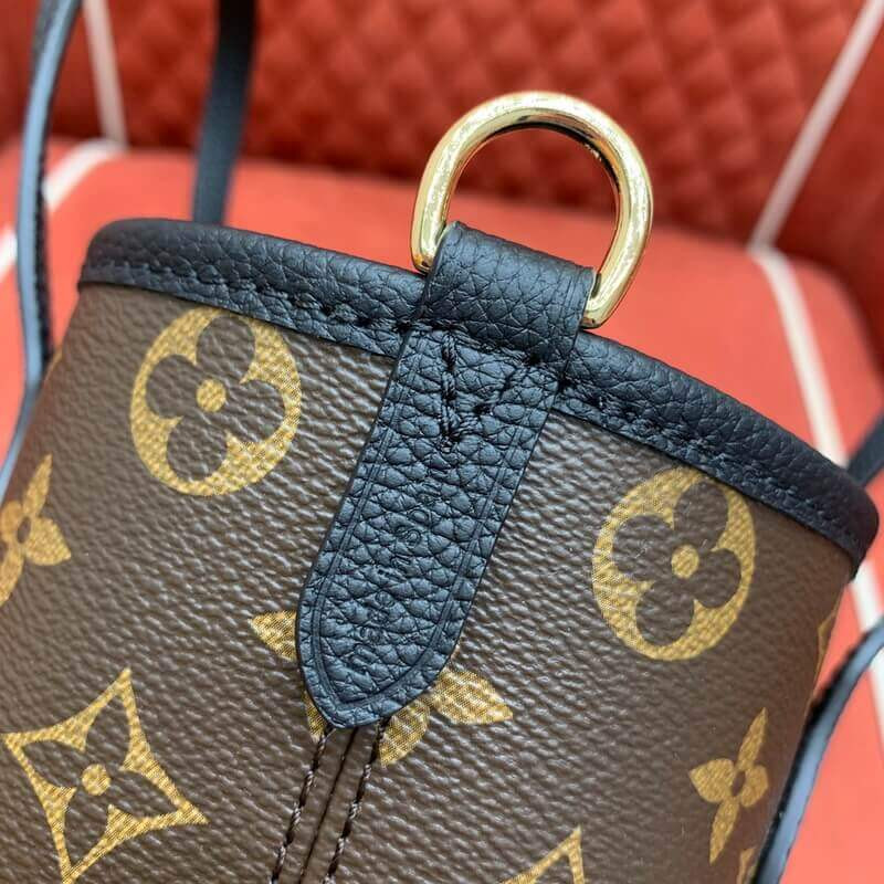 L0vis Vvtt0n Neverfull Bandoulière Inside Out BB M12099