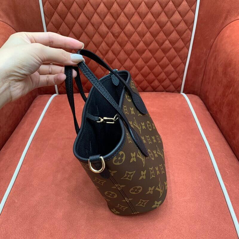 L0vis Vvtt0n Neverfull Bandoulière Inside Out BB M12099